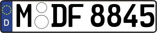 M-DF8845