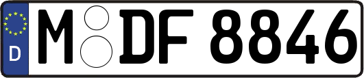 M-DF8846