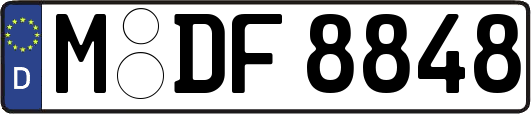 M-DF8848