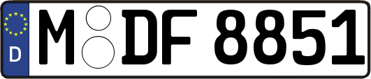 M-DF8851