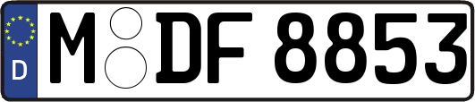 M-DF8853
