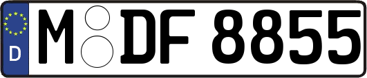 M-DF8855