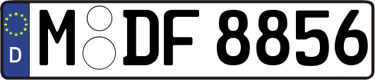 M-DF8856