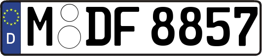 M-DF8857
