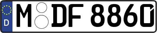 M-DF8860