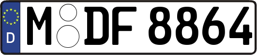 M-DF8864