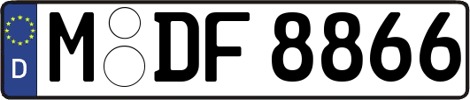M-DF8866