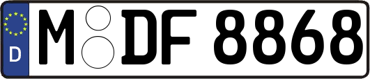 M-DF8868