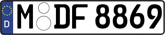 M-DF8869