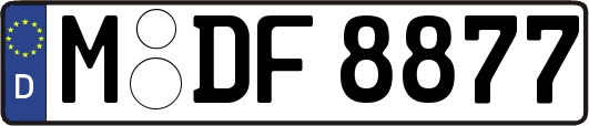 M-DF8877