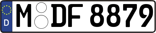 M-DF8879