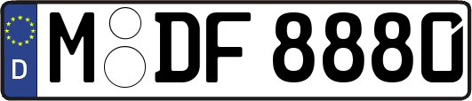 M-DF8880