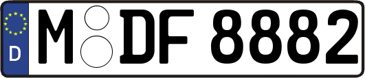 M-DF8882
