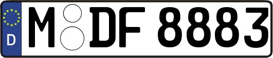 M-DF8883