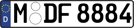 M-DF8884