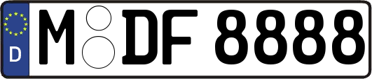 M-DF8888