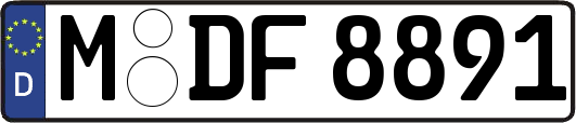 M-DF8891
