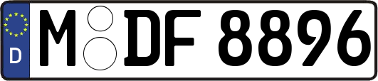 M-DF8896