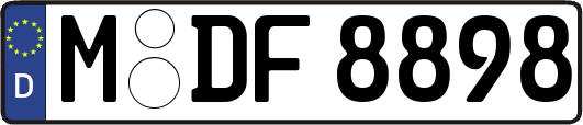 M-DF8898