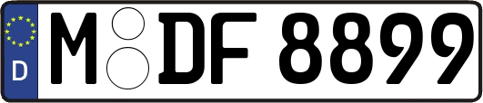 M-DF8899