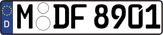 M-DF8901