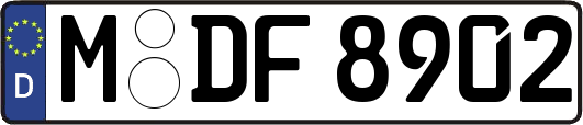 M-DF8902