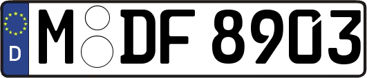 M-DF8903