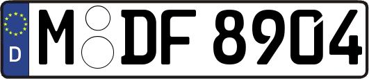 M-DF8904