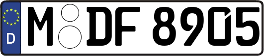 M-DF8905