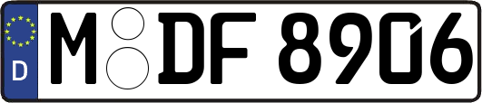 M-DF8906