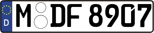 M-DF8907