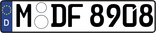 M-DF8908