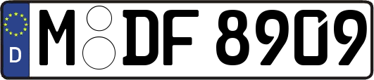 M-DF8909