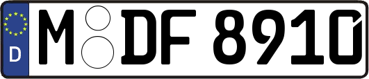 M-DF8910