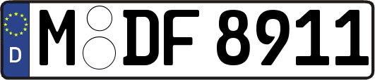 M-DF8911