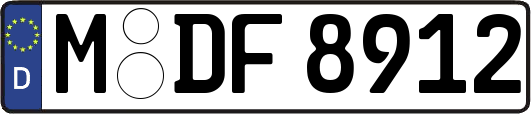 M-DF8912