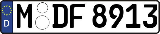 M-DF8913