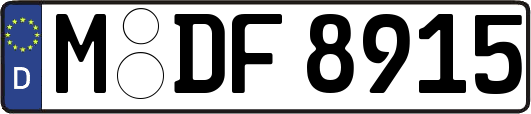 M-DF8915
