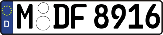 M-DF8916