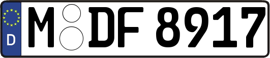 M-DF8917