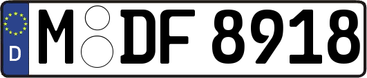 M-DF8918