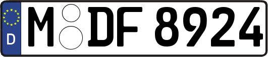 M-DF8924