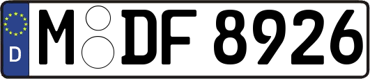 M-DF8926