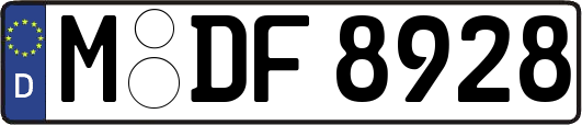 M-DF8928