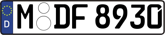 M-DF8930