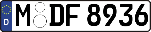 M-DF8936