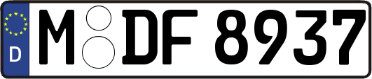 M-DF8937