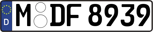 M-DF8939