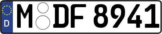 M-DF8941