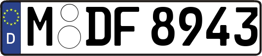 M-DF8943
